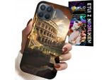 Custodia Per Oppo Reno 4 Lite - Roma Colosseo Romani Antichità