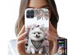 Custodia Per Oppo Reno 4 Lite - Pomerania, Spitz In Miniatura, Razze Canine