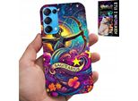Custodia Per Oppo Reno5 4G 5G - Segno Zodiacale, Sagittario Astronomia Plecki