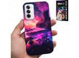 Custodia Per Oppo Reno12 5G - Custodia Per Videogiocatori, Disegni Di Giochi, Regalo