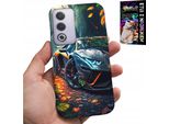 Custodia Per Oppo A80 5G - Modelli Di Auto E Supercar