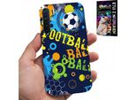 Custodia Per Oppo A91 - Squadre Di Calcio, Calciatori