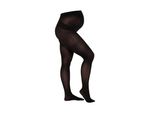 Feinstrumpfhose CAMANO Leggings 1er Pack, Damen, Gr. 48/50, schwarz, 64% Polyamid, 27% Polyamid, 9% Elasthan, Strumpfhosen Feinstrumpfhose