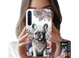 Custodia Per Oppo A91 - Bulldog Bulldog Razze Di Cani Zaini