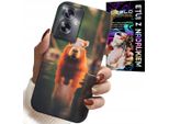 Custodia Per Oppo A79 5G - Sweet Capybara, Capybara, Design Multipli