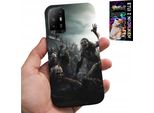 Custodia Per Oppo Reno 5Z / A94 5G - Zombie Morti Viventi The Walking Dead
