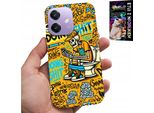 Custodia Per Oppo A60 5G - Custodia Per Oppo A60 5G - Doing Shit Bonehead On Kibble