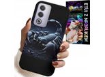 Custodia Per Oppo A80 5G - Scorpio, Scorpions + Pellicola Idrogel