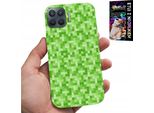 Custodia Per Oppo Reno 4 Lite - Modelli Da Giochi Pixel Pixel Backplates