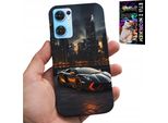 Caso Oppo Reno7 5G - Auto Dubai Auto Sport