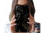 Custodia Per Oppo Reno 5Z / A94 5G - Pietra Elegante Designs Case Case