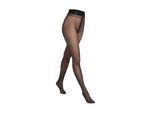 Feinstrumpfhose JOOP Strumpfhose 1er Pack, Damen, Gr. 40/42, schwarz, 85% Polyamid, 15% Elasthan, Strumpfhosen Feinstrumpfhose