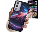 Custodia Per Oppo A80 5G - Zaino Cosmos Pianeti Stelle Galassia