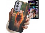 Custodia Per Oppo A80 5G - Sweet Capybara, Capybara, Design Multipli