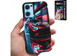 Caso Per Oppo Reno7 5G - Auto Auto Fan
