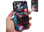 Caso Per Oppo A79 5G - Auto Auto Fan