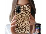 Custodia Per Oppo Reno 5Z / A94 5G - Panther Backs Modelli Femminili Alla Moda