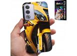 Custodia Per Oppo A80 5G - Zaino Con Ventola Per Motocicletta