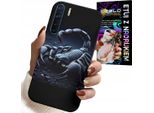 Custodia Per Oppo A91 - Scorpio, Scorpions + Pellicola Idrogel