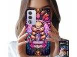 Custodia Per Oppo A80 5G - Dolce Capibara Con Sceicco, Design Super
