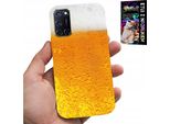 Custodia Per Oppo A52 - Birra, Design Di Boccali Di Birra Per Uomini Custodia