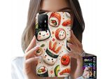 Custodia Per Oppo Reno 5Z / A94 5G - Custodia Sushi Dolce E Sorridente