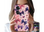 Custodia Per Oppo Reno11 F 5G - Nastro Colorato + Foil