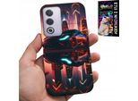 Custodia Per Oppo A80 5G - Fan Cars, Designs Da Uomo +Folio