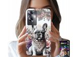 Custodia Per Oppo A79 5G - Bulldog Bulldogs Zaini Di Razze Canine
