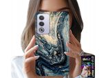 Custodia Per Oppo A80 5G - Custodia Stone Elegant Designs