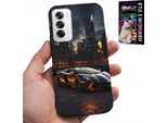 Caso Oppo Reno12 5G - Auto Dubai Auto Sport