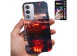 Custodia Per Oppo A80 5G - Auto Mega Design, Custodia