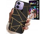 Custodia Per Oppo A40 / A40M - Custodia Con Design Elegante E Alla Moda