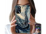 Custodia Per Oppo A16 / A16S / A54S - Custodia In Pietra Dal Design Elegante