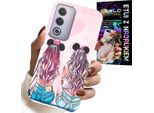 Custodia Per Oppo A80 5G - Design Per I Migliori Colleghi