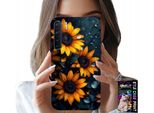 Custodia Per Oppo A91 - Girasoli, Girasole, Motivi Floreali