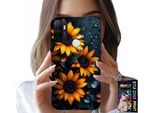 Custodia Per Oppo A53S / A53 2020 - Girasoli, Girasole, Motivi Floreali