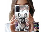 Custodia Per Oppo A52 - Bulldog Bulldog Razze Di Cani Zaini