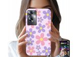 Custodia Per Oppo A79 5G - Margherite Colorate, Margherita, Fiori