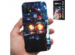 Custodia Per Oppo A15 / A15S - Classic Cars Classic Automotive Designs