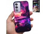 Custodia Per Oppo A80 5G - Custodia Per Videogiocatori, Design Di Gioco, Regalo