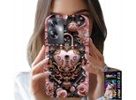 Custodia Per Oppo A79 5G - Design Femminile E Alla Moda, Lucchetto Cuore Rosa