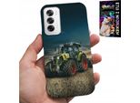 Custodia Per Oppo Reno12 Pro 5G - Trattore Agricolo Plecki, Designs
