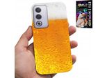 Custodia Per Oppo A80 5G - Birra, Design Di Boccali Di Birra Per Uomini Custodia