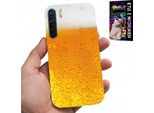 Custodia Per Oppo A91 - Birra, Design Di Boccali Di Birra Per Uomini Custodia