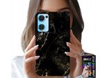 Custodia Per Oppo Reno7 5G - Pietra Elegante Designs Case Custodia