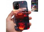 Custodia Per Oppo Reno 5Z / A94 5G - Auto Mega Designs, Custodia