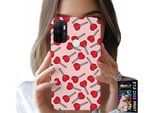 Custodia Per Oppo A53S / A53 2020 - Donna, Modello Lollipop Alla Moda In Custodia A Cuori
