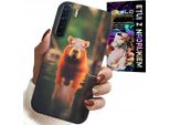 Custodia Per Oppo A91 - Sweet Capybara, Capybara, Design Multipli