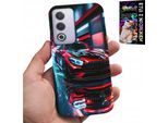 Caso Per Oppo A80 5G - Auto Auto Fan
